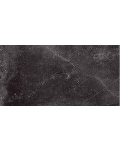Verde Panarea 7,5x15cm Anthraciet Mat (PAN190437RN)