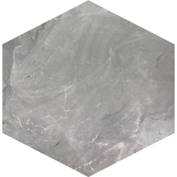 Sphinx Marbles 22x25cm Grijs Mat (XZ31101)