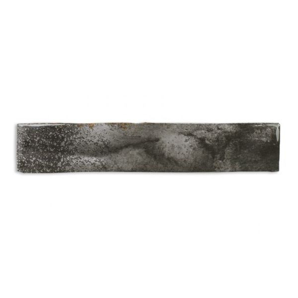 Dna Enamel Zwart 5x25cm (Enamel Charcoal)