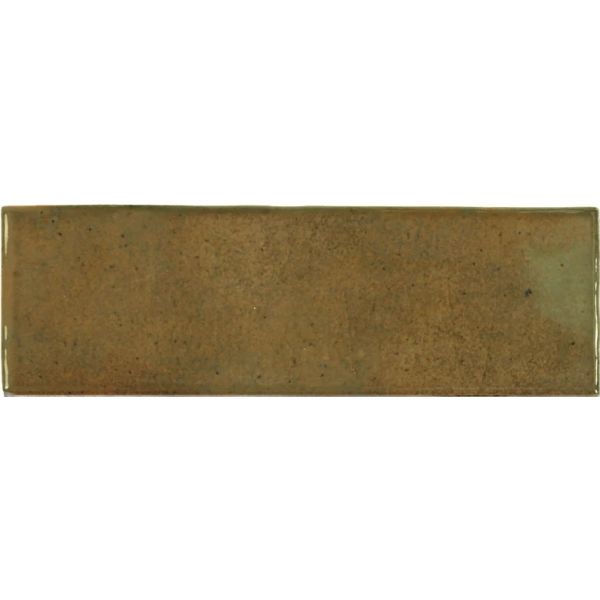 Equipe Hanoi Groen 5,1x16,1cm (Hanoi Wild Olive)