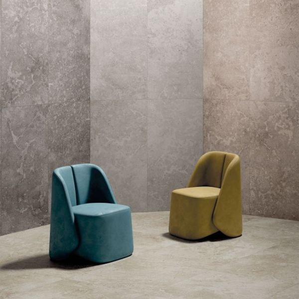 Sintesi Timeless Beige 60x60cm (Timeless Ivory)