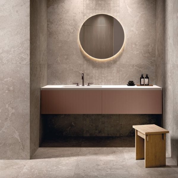 Sintesi Timeless Taupe 60x60cm (Timeless Taupe)