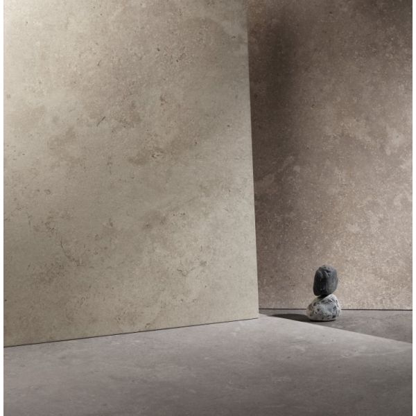 Sintesi Timeless Grijs 60x60cm (Timeless Grey)