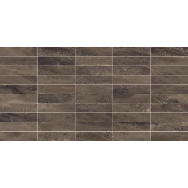 4Ceramics Boutique Marrone Mat 5,6X23,1