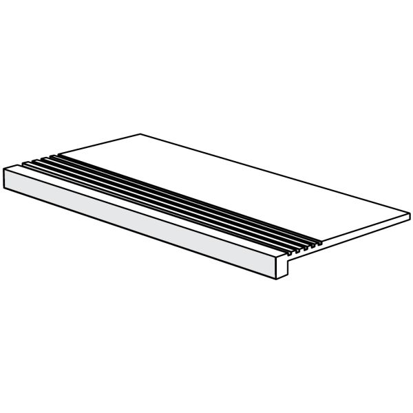 Pavigres Granity Air Coal Polished Rectified FMD3265PO 29,7X59,7 9.8mm