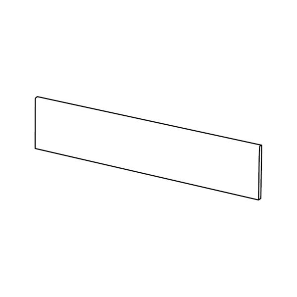 Pavigres Rod. Zeus Negro Polished Rectified RCP26106 9,5X59,7 8.8mm