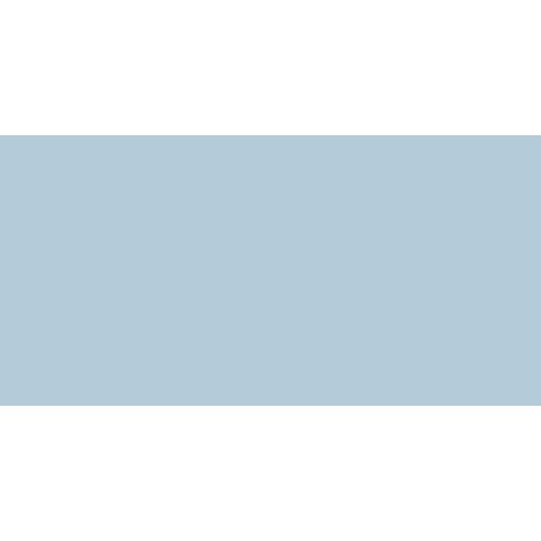Mosa 16760-1530 Global Collection plain Sèvres blue plain gloss 15x30 7mm