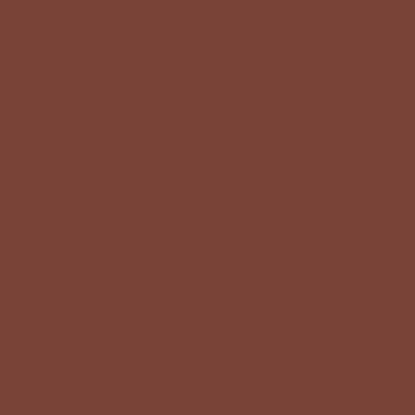 Mosa 26260-1515 Global Collection plain Sienna red plain gloss 15x15 5,6mm