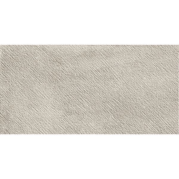 Magica Pietra Incisa Taupe Rett 30X60 10,5mm