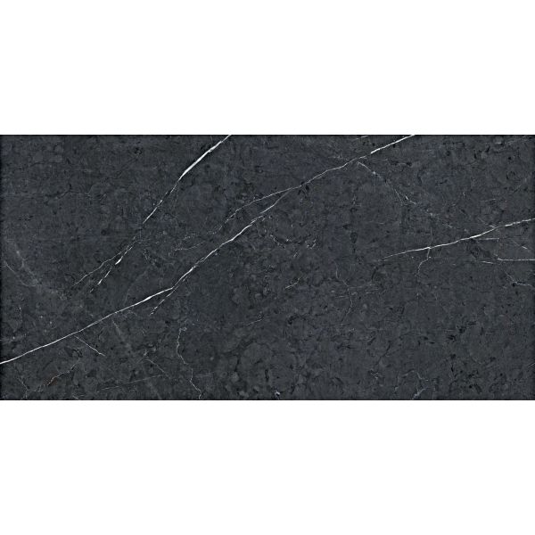 Magica Arte Marmo Black Poli 60X120 10mm