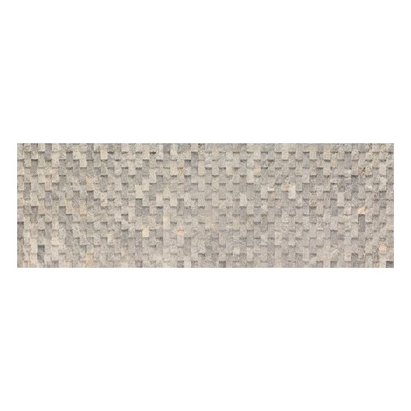 Venis Mirage 33,3x100cm Silver Decor-strip (V1440256 12Mm Mat Ret.)