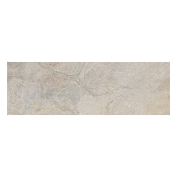 Venis Mirage 33,3x100cm Silver Wandtegel (V1440262 9.2Mm Mat Ret.)