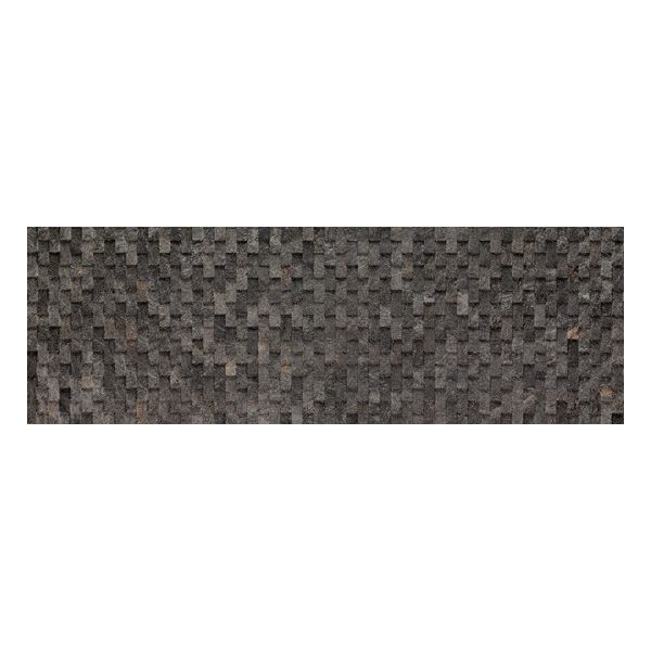 Venis Mirage 33,3x100cm Dark Decor-strip (V1440258 12Mm Mat Ret.)
