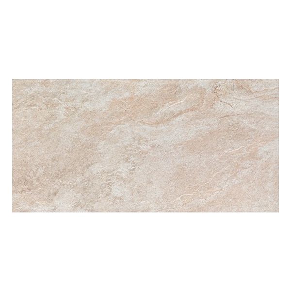 Venis Mirage 40x80cm Cream Vloertegel (V5710005 10Mm R10 Mat Ret.)