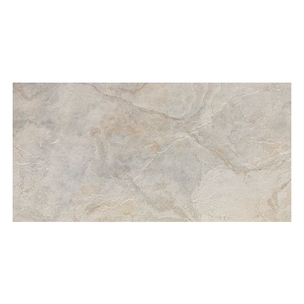 Venis Mirage 40x80cm Silver Vloertegel (V5710001 10Mm R10 Mat Ret.)