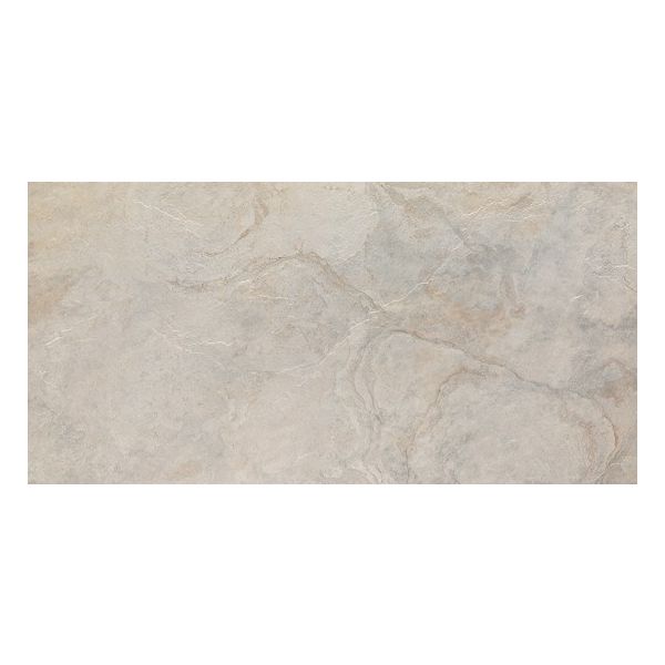 Porcelanosa Image 100202669 Vloertegel 59,6X120cm Silver 11,5mm Sat.Ret.R9