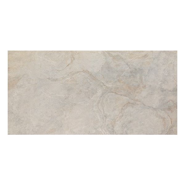 Venis Mirage 60x120cm Silver Vloertegel (V5908450 11.5Mm R10 Mat Ret.)