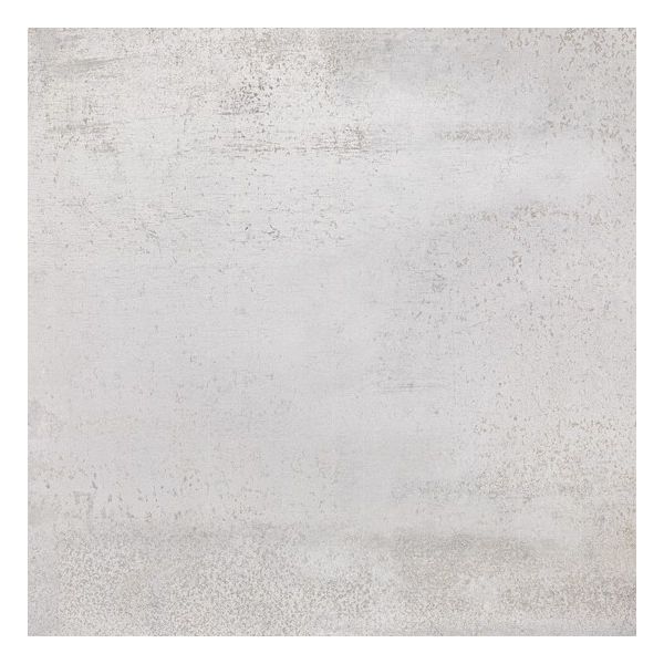 Venis Metropolitan 80x80cm Silver Vloertegel (V5700026 11.5Mm R10 Glans Ret.)
