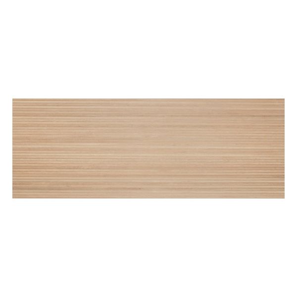 Porcelanosa Nebraska 100300114 Wandtegel 45X120cm Tea Ice 10,5mm Mat Ret.