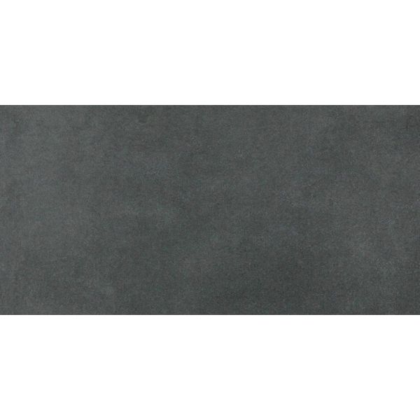 Rako Extra DARSE725 Vloertegel 29,8X59,8cm Black 10Mm Mat Ret.R10