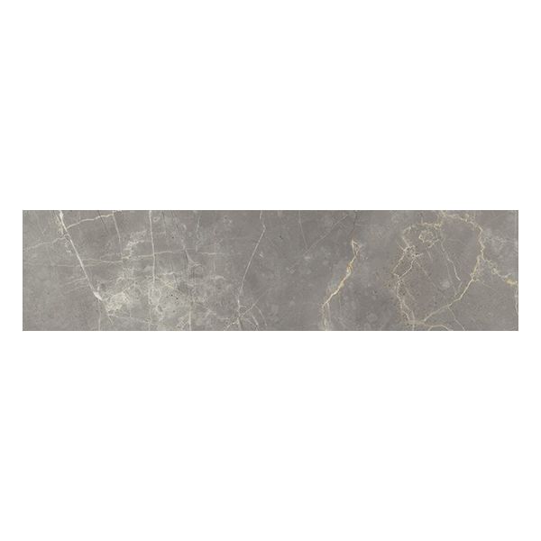 vtwonen Tegels Classic 100132 Vloertegel 7,3X30cm Grey 10mm Glans Ret.