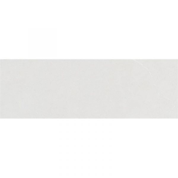 Argenta Serie Hardy White 40x120cm
