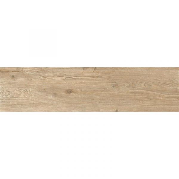 Tuscania Decapé Miele 26X160cm Mat