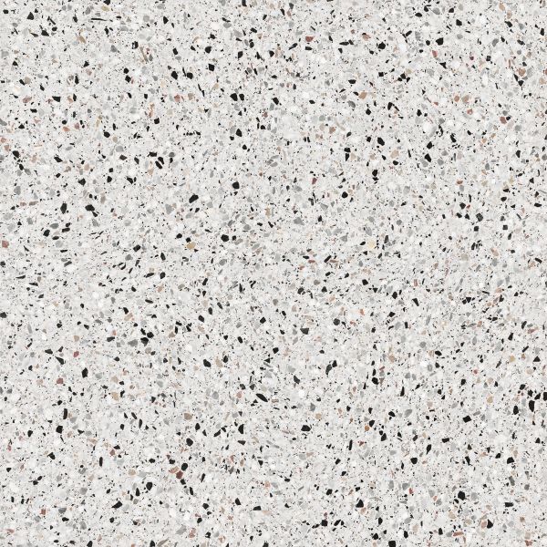 Energieker Medley White 60X60cm Mat