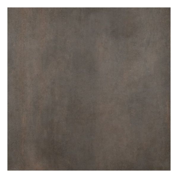 1518296-douglas-jones-one-by-one-100x100cm-brown-vloertegel