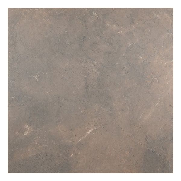 Douglas Jones One by One Vloertegel 100X100cm Imper.Brown 6mm Mat Ret.R10