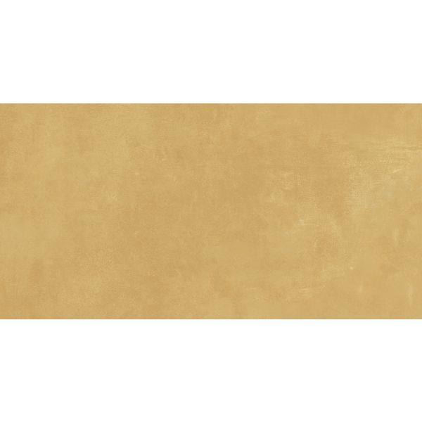 Atlas Concorde Boost Pro 8B8M wandtegel 40x80cm 8,5mm mat rect. mustard