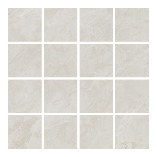 Douglas & Jones Marbles 30x30cm Ivory Mozaïek direct online kopen