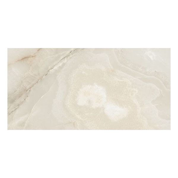 Douglas Jones Magnum Vloertegel 60X120cm Perle 6mm Glans Ret.