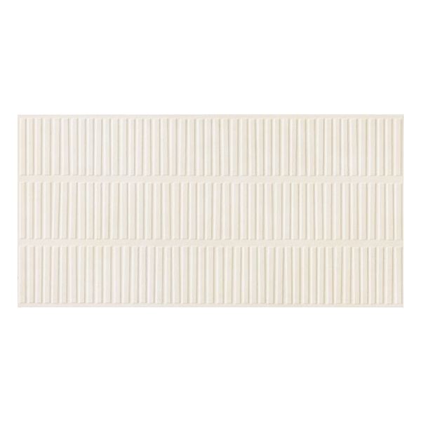 Italgranitti Terre 60x120cm Bianco Decor-Strip (TE01BABR Mat 9Mm Decor Bricco)