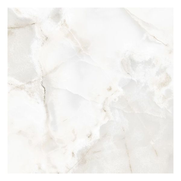 Douglas & Jones Magnum 60x60cm Perle Vloertegel (Glans 10Mm Ret.)