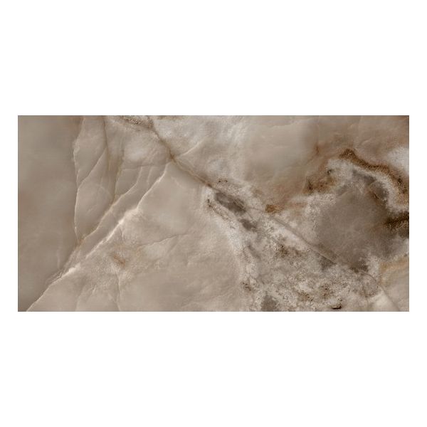 Douglas & Jones Magnum 60x120cm Choco Vloertegel (Mat 6Mm Ret.)