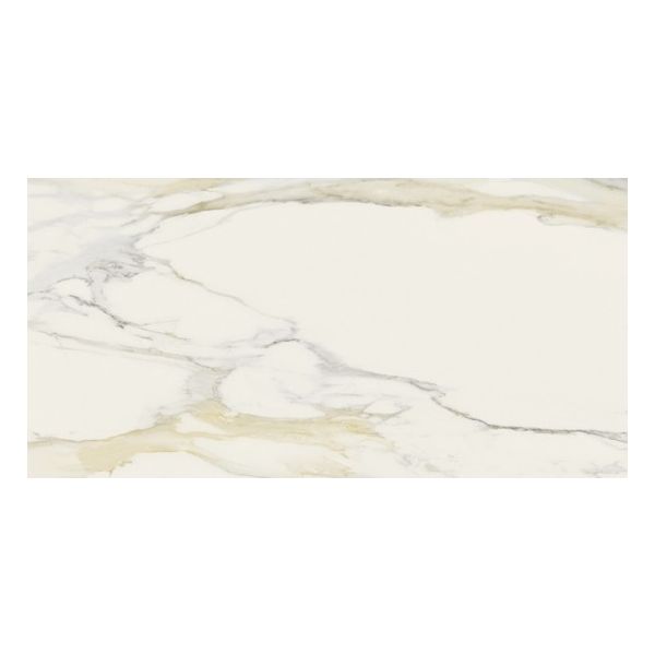 Douglas & Jones Magnum 60x120cm Cal.Gold Vloertegel (Glans 6Mm Ret.)