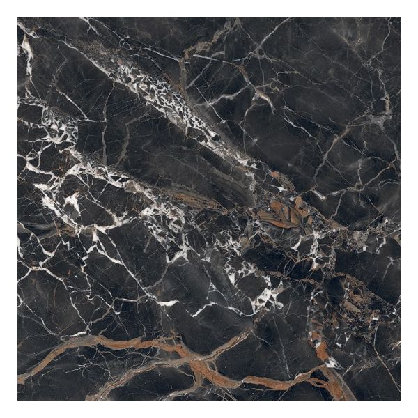 Douglas & Jones Magnum 120x120cm Ombre Carav. Vloertegel (Glans 6Mm Ret.)