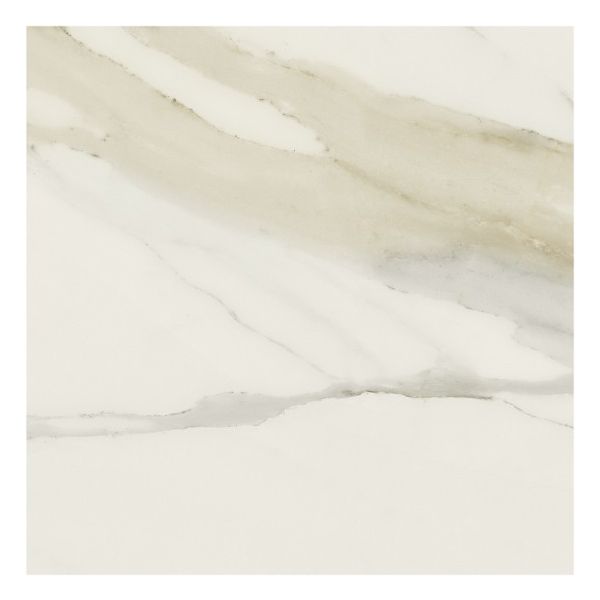 Douglas & Jones Magnum 120x120cm Cal.Gold Vloertegel (Glans 6Mm Ret.)