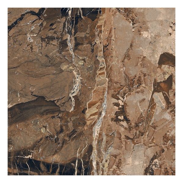 Douglas & Jones Magnum 120x120cm Jasper Rouge Vloertegel (Glans 6Mm Ret.)