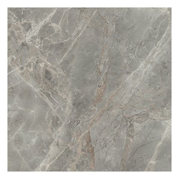 Douglas & Jones Magnum 60x60cm Gris Vloertegel (Glans 10Mm Ret.)