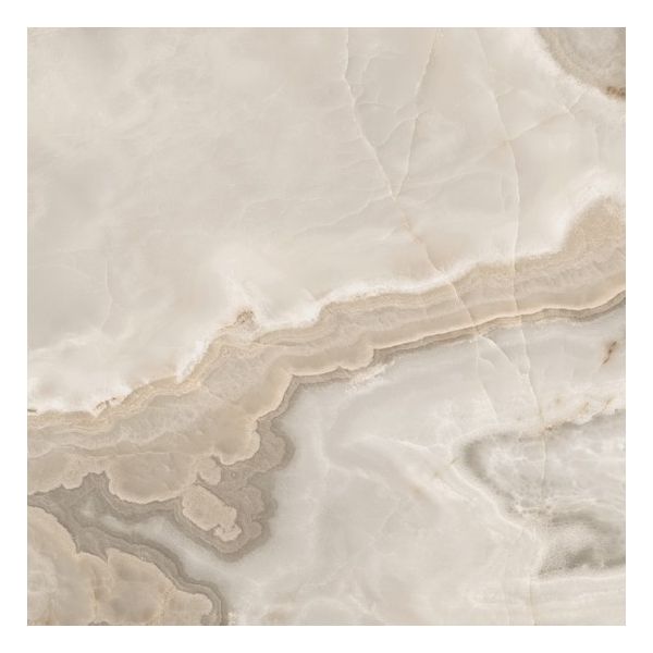Douglas & Jones Magnum 120x120cm Noisette Vloertegel (Glans 6Mm Ret.)