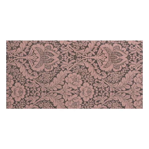 Cir Chromagic 60x120cm Tian Rose Decor-Strip (1074159 10Mm Mat Ret.Decor)