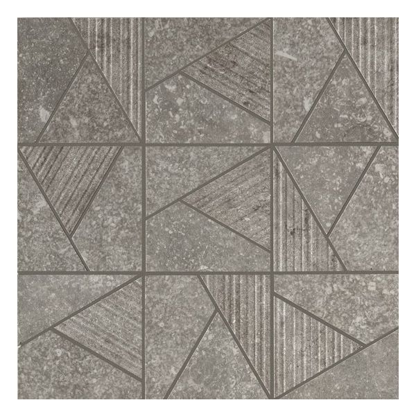 Douglas & Jones Elemental 30x30cm Charme Mozaiektegel (773947 Mat Mozaiek Mix)