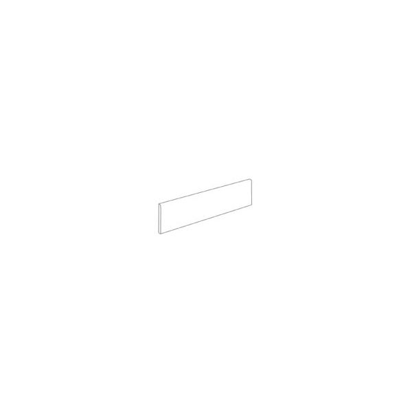 Douglas & Jones Elemental 4,6x60cm Aurore Plint-Hulpstuk (773935 Plint Sat.)