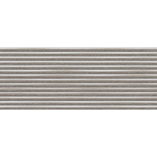 Porcelanosa White Label Linz 59,6x150cm Spiga Decor-Strip (100303834 12Mm Mat Ret.Dec. Relief)