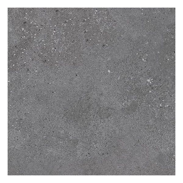 Rako Betonico 29,6x29,6cm Black Vloertegel (DAK3J792 10Mm Mat Ret.R10)