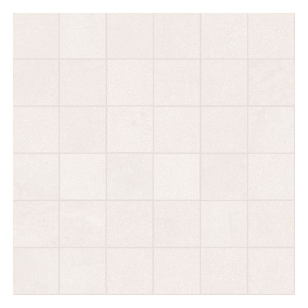 Marazzi Cementum MA91 Wandtegel Mozaiek.30X30cm Ash 10mm Mat Moz.F:5X5cm