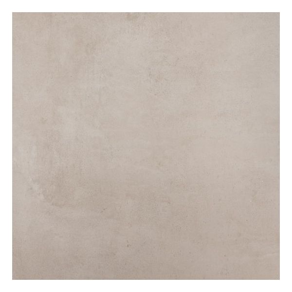 Cercom Infinity 1073314 Vloertegel 80X80cm Concrete 9,5mm Mat Ret.R10