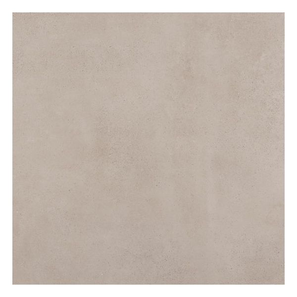 Cercom Infinity 1073104 Vloertegel 60X60cm Concrete 9,5mm Mat Ret.R10